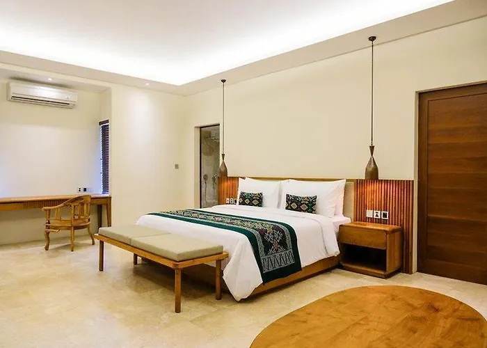 Japa & Resort 3*