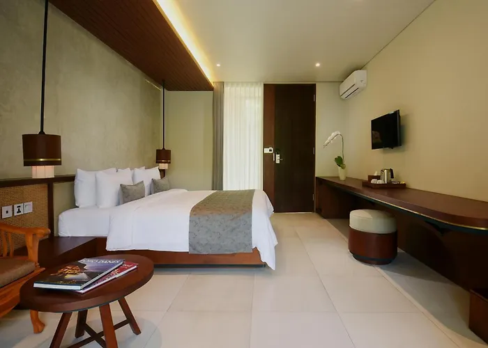 Resort Japa & 3*