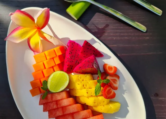 Resort Japa &
